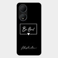 Be Cool Glass Case Cover For Vivo T2 5G