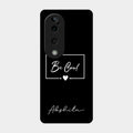 Be Cool Glass Case Cover For Vivo T3 Ultra