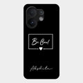 Be Cool Glass Case Cover For Vivo T4 Pro 5G