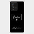Be Cool Glass Case Cover For Vivo V23 Pro 5G