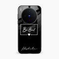 Be Cool Glass Case Cover For Vivo X300 5G