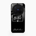 Be Cool Glass Case Cover For Vivo X300 Pro 5G