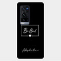 Be Cool Glass Case Cover For Vivo X60 Pro Plus 5G