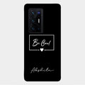 Be Cool Glass Case Cover For Vivo X70 Pro Plus 5G