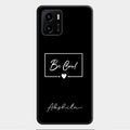 Be Cool Glass Case Cover For Vivo Y01