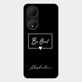 Be Cool Glass Case Cover For Vivo Y100A 5G