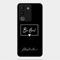 Be Cool Glass Case Cover For Vivo Y200 5G