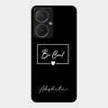 Be Cool Glass Case Cover For Vivo Y27