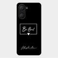 Be Cool Glass Case Cover For Vivo Y28E 5G