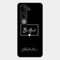Be Cool Glass Case Cover For Vivo Y400 5G