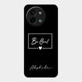 Be Cool Glass Case Cover For Vivo Y58 5G