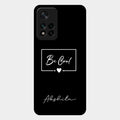 Be Cool Glass Case Cover For Xiaomi 11I 5G