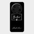 Be Cool Glass Case Cover For Xiaomi 14 Ultra