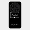 Be Cool Glass Case Cover For Xiaomi 15 Ultra 5G