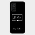 Be Cool Glass Case Cover For Xiaomi Mi 10T Pro 5G