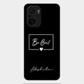 Be Cool Glass Case Cover For Xiaomi Mi 11X 5G