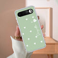 Be Loved Customize Anti Yellow Case Mint Green For Realme 16 5G
