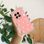 Be Loved Customize Anti Yellow Case Mint Green For OnePlus 13 5G