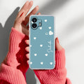 Be Loved Customize Anti Yellow Case Sky Blue For Nothing Phone 2