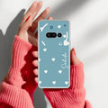 Be Loved Customize Anti Yellow Case Sky Blue For Nothing Phone 3A 5G