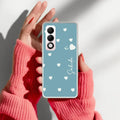 Be Loved Customize Anti Yellow Case Sky Blue For Oppo K13x 5G