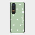 Be Loved Customized Glass Case Cover Mint Green For Oneplus Nord Ce 4 Lite 5G