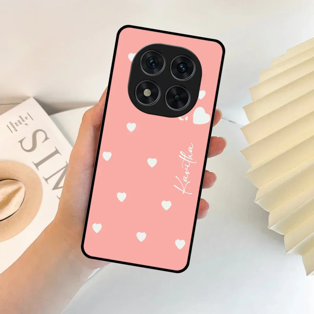 Be Loved Glossy Customized Metal Case Cover Peach For Redmi - ShopOnCliQ