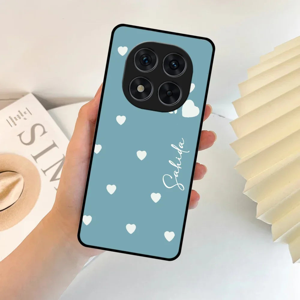 Be Loved Glossy Customized Metal Case Cover Sky Blue For Redmi - ShopOnCliQ
