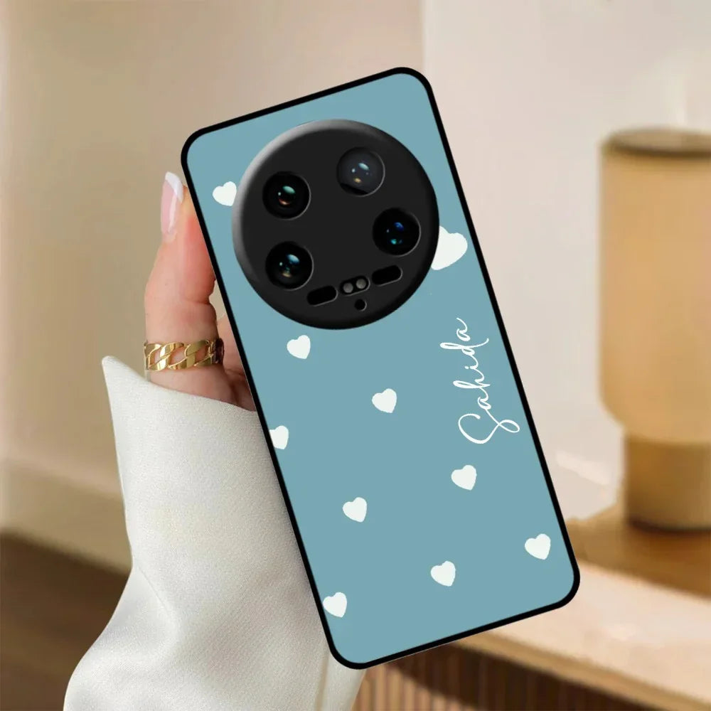 Be Loved Glossy Customized Metal Case Cover Sky Blue For Redmi - ShopOnCliQ