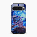 Beast King Glass Case Cover For Google Pixel 10 Pro