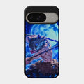Beast King Glass Case Cover For Google Pixel 9 5G