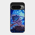 Beast King Glass Case Cover For Google Pixel 9 Pro 5G