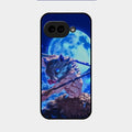 Beast King Glass Case Cover For Google Pixel 9A 5G