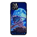 Beast King Glass Case Cover For iPhone 11 Pro