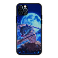 Beast King Glass Case Cover For iPhone 12 Pro