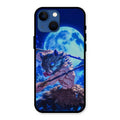 Beast King Glass Case Cover For iPhone 13 mini