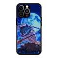 Beast King Glass Case Cover For iPhone 13 Pro Max
