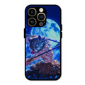 Beast King Glass Case Cover For iPhone 14 Pro