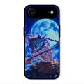 Beast King Glass Case Cover For iPhone Air