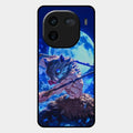 Beast King Glass Case Cover For Iqoo 12 5G