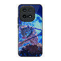 Beast King Glass Case Cover For iQOO 15 5G