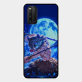 Beast King Glass Case Cover For Iqoo 3 5G