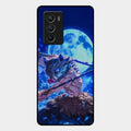 Beast King Glass Case Cover For Iqoo 9 Se 5G