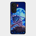 Beast King Glass Case Cover For Iqoo Neo 9 Pro 5G
