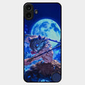Beast King Glass Case Cover For Nothing Cmf Phone 1