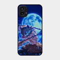 Beast King Glass Case Cover For Nothing Phone 1