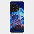 Beast King Glass Case Cover For Oneplus 11 5G