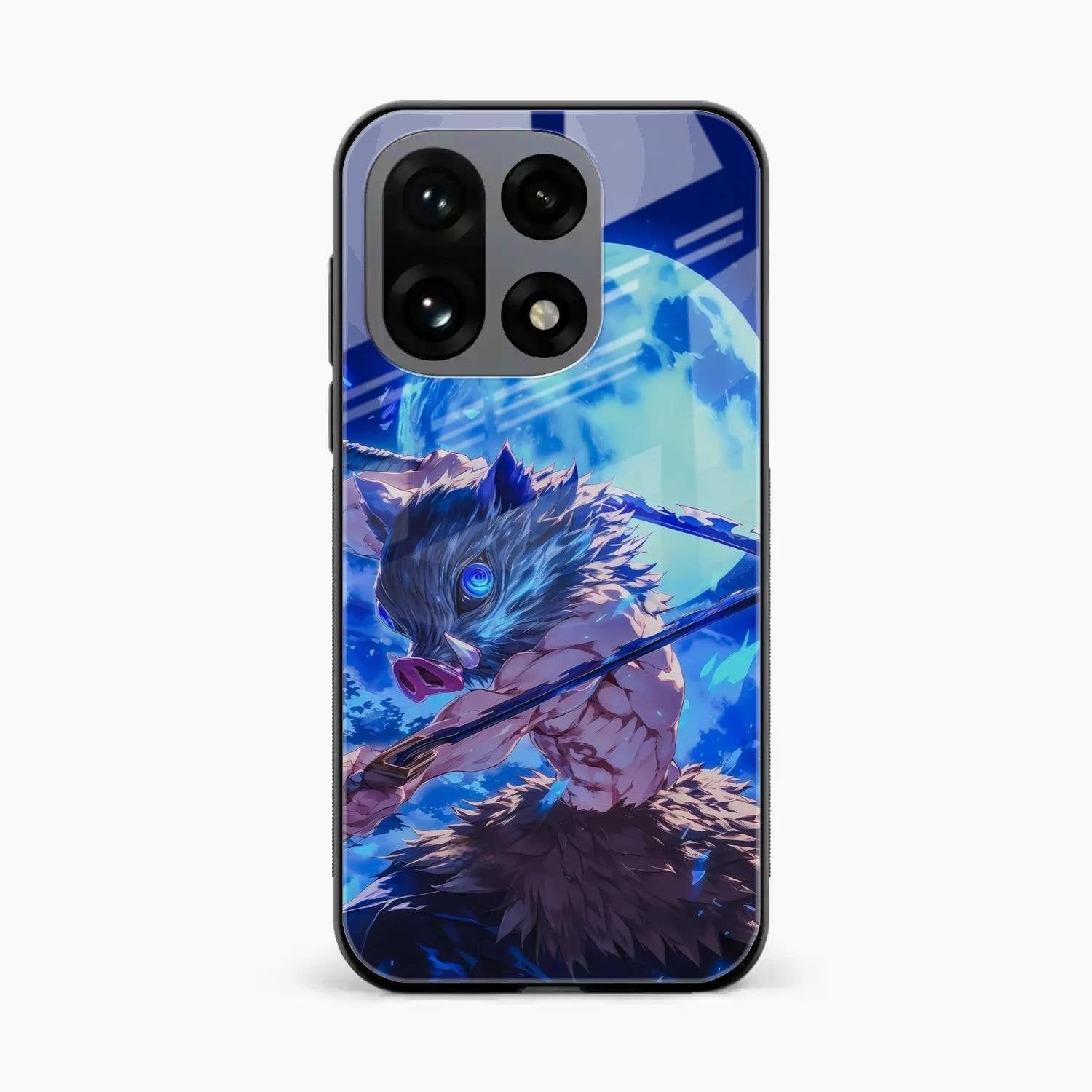 Beast King Glass Case Cover For OnePlus 15 5G