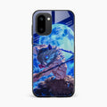 Beast King Glass Case Cover For OnePlus 15R 5G
