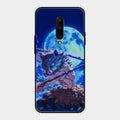 Beast King Glass Case Cover For Oneplus 7 Pro
